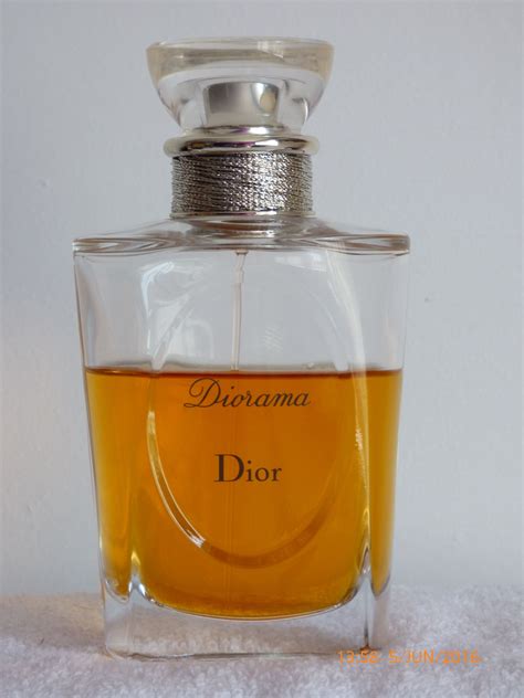 diorama dior perfume.